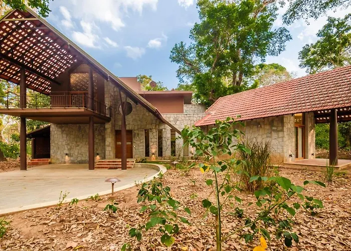 Stayvista At Acacia Villa Two - Pet Friendly Madikeri